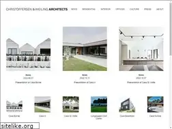 Sites similar to christoffersenweiling.com