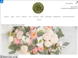 Sites similar to christoffersflorist.com