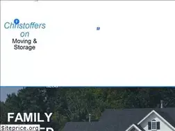 Sites similar to christoffersonmoving.com