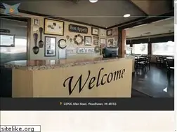 Sites similar to christoffsrestaurant.com