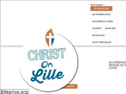 Sites similar to christonlille.com