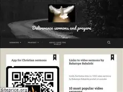 Sites similar to christonline.wordpress.com