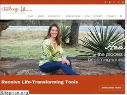 Sites similar to christonya.com