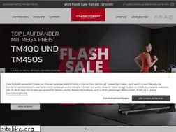 Sites similar to christopeit-sport.com
