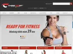 Sites similar to christopeitsport.hu