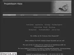 Sites similar to christoph-hase.de
