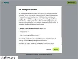 Sites similar to christoph-heyn.de