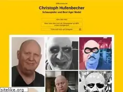 Sites similar to christoph-hufenbecher.de