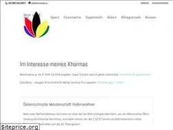 Sites similar to christoph-kluge.at