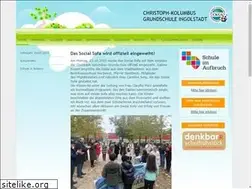 Sites similar to christoph-kolumbus-gs.de