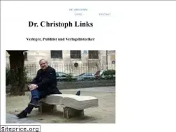 Sites similar to christoph-links.de