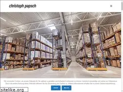 Sites similar to christoph-papsch.de