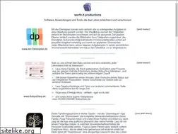 Sites similar to christoph-salomon.de