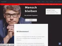 Sites similar to christoph-sieber.de