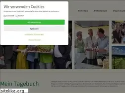 Sites similar to christoph-stark.at