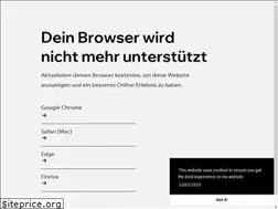 Sites similar to christoph-strohfeld.com