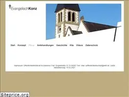 Sites similar to christoph-urban.de