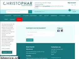 Sites similar to christophar.be