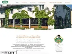 Sites similar to christophbraeu.de