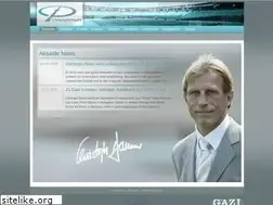 Sites similar to christophdaum.de