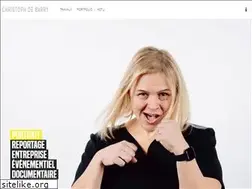Sites similar to christophdebarry.fr