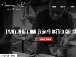 Sites similar to christophe-brugge.be