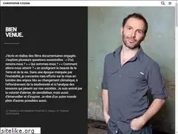 Sites similar to christophe-cousin.com