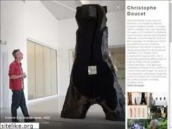 Sites similar to christophe-doucet.com