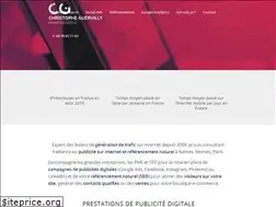 Sites similar to christophe-guervilly.fr