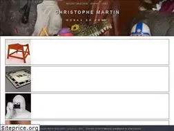 Sites similar to christophe-martin.fr