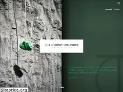 Sites similar to christophe-tollemer.com