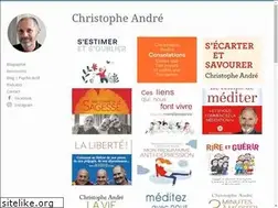 Sites similar to christopheandre.com