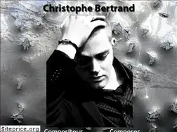 Sites similar to christophebertrand.fr