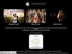 Sites similar to christopheblaszkowski.com