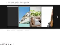 Sites similar to christopheboulair.com