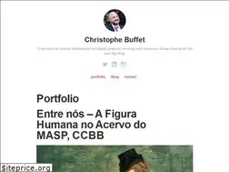 Sites similar to christophebuffet.com