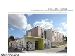 Sites similar to christophecamus.fr