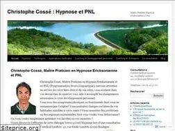 Sites similar to christophecosse.wordpress.com