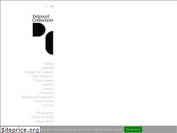 Sites similar to christophedelcourt.com