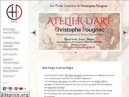 Sites similar to christophedougnac.fr