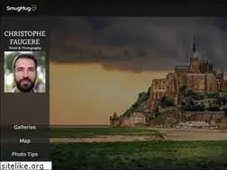 Sites similar to christophefaugere.com