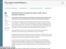 Sites similar to christophegazeau.wordpress.com