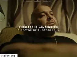 Sites similar to christophelanzenberg.com