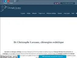 Sites similar to christophelaveaux.fr