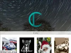 Sites similar to christophelesieur.photo