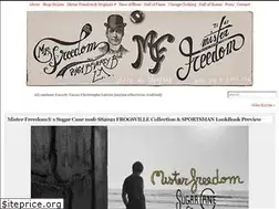 Sites similar to christopheloiron.com