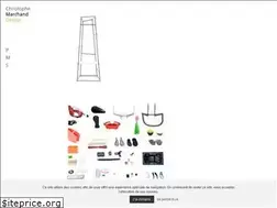 Sites similar to christophemarchand.ch
