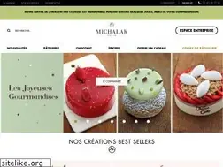 Sites similar to christophemichalak.com