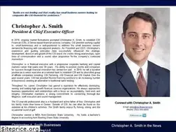 Sites similar to christopher-a-smith.com