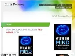 Sites similar to christopher-delaney.com
